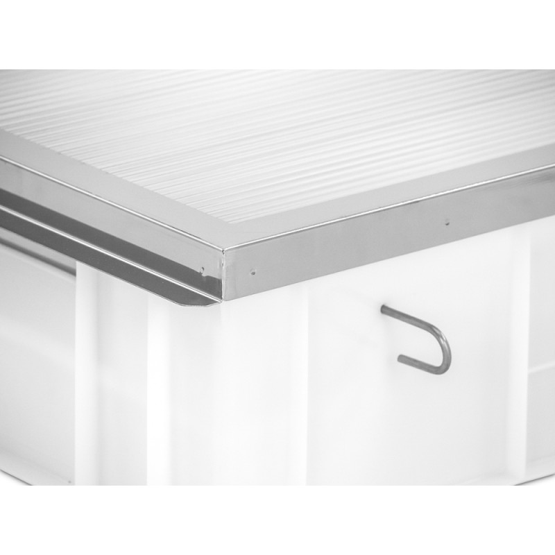 Cérificateur Solaire en Plastique Cérificateurs et chaudières