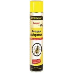 Avispaclac Aerosol 600ml Lucha contra la avispa