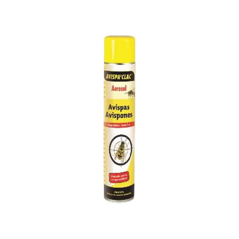 Avispaclac Spray 600ml Fight against the wasp