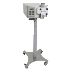 Soporte Eléctrico para DANA 2000+ Envasadoras de miel