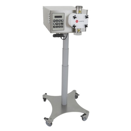 Suporte elétrico para DANA 2000+