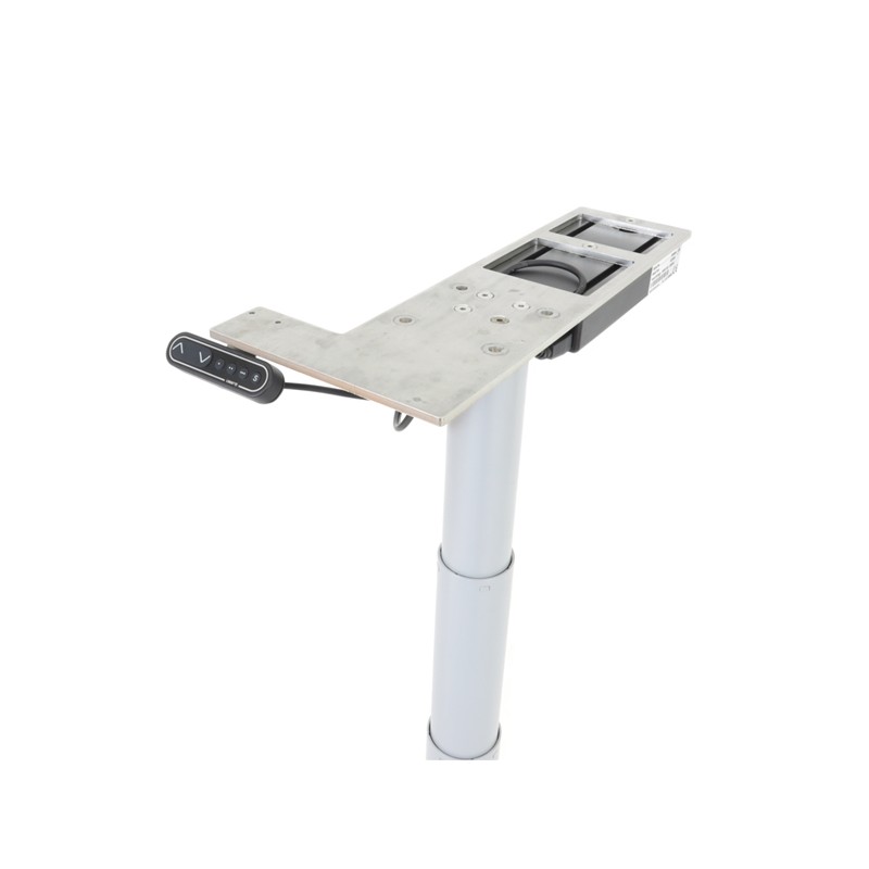 Suporte elétrico para DANA 2000+