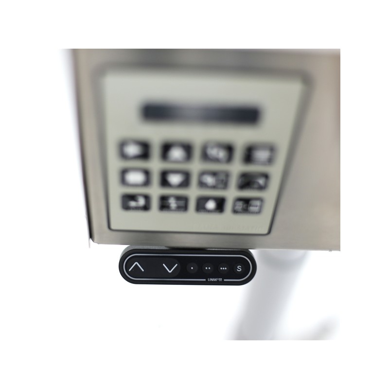 Supporto elettrico per DANA 2000+