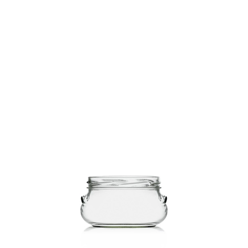 Sturzglas 290 ml TO-82 -16er-Pack