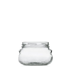 Tarrina 640ml TO-100 - Pack 9 u.