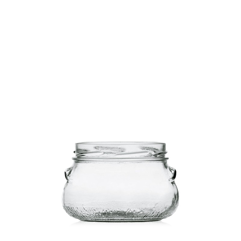 Sturzglas 640 ml TO-100 - Pack 9 u.