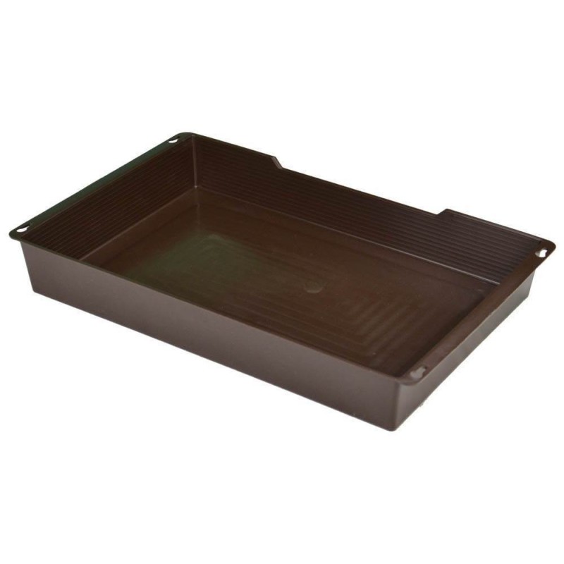 Nourrisseur Supérieur Eco ANEL® 2,5 kg sans Flotteur Nourrisseurs