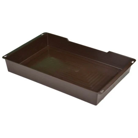 Alimentador rectangular ANEL® ECO 2,5kg Alimentadores para abejas