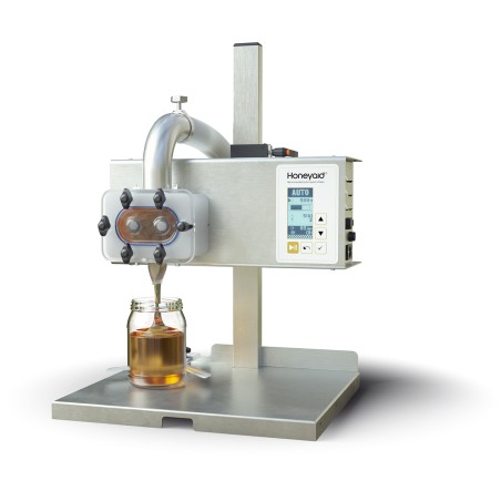 Invasettrice di Miele Honeyaid® Nassenheider