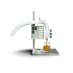 Honeyaid® Nassenheider Honey Filling Machine Honey filling machines