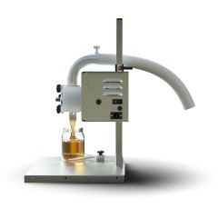 Envasadora de miel Honeyaid® Nassenheider Envasadoras de miel