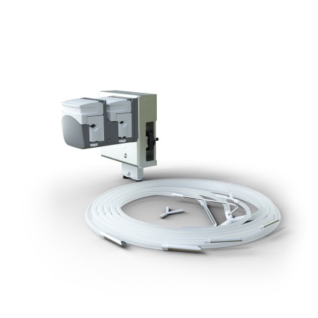 Honeyaid® Extension Set Propolis — Filling Propolis & Mead Honey filling machines