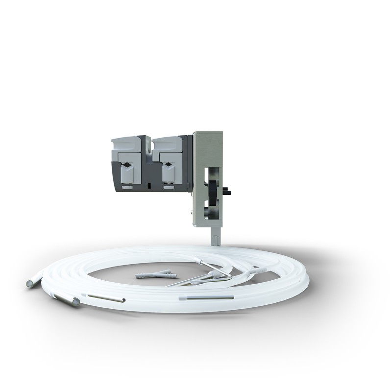 Kit d'Extension Propolis Honeyaid® — Dosage de Propolis et d'Hydromel Doseuses à miel