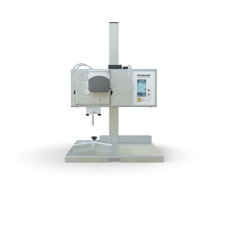 Kit de Extensión Propóleo Honeyaid® — Envasado de Propóleo e Hidromiel Envasadoras de miel