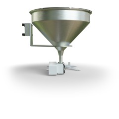 Kit de Extensión Jalea Real Honeyaid® — Dosificación de Jalea Real y Cremas Envasadoras de miel