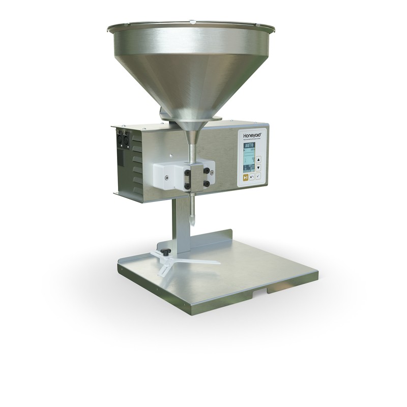 Kit de Extensión Jalea Real Honeyaid® — Dosificación de Jalea Real y Cremas Envasadoras de miel