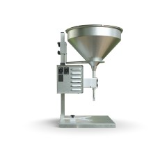 Honeyaid® Extension Set Royal — Filling Royal Jelly & Creams Honey filling machines
