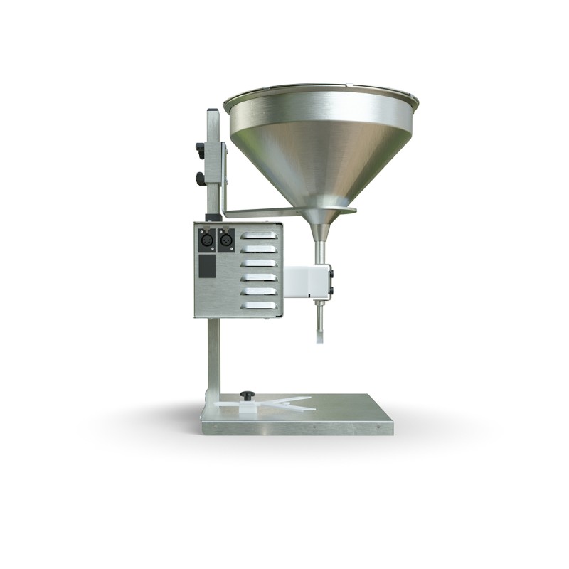 Honeyaid® Extension Set Royal — Filling Royal Jelly & Creams Honey filling machines