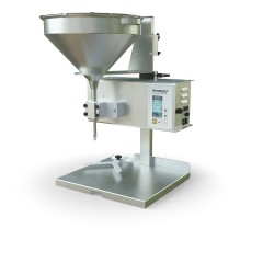 Honeyaid® Extension Set Royal — Filling Royal Jelly & Creams Honey filling machines