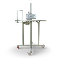 Mesa giratoria para envasadora Honeyaid® Envasadoras de miel