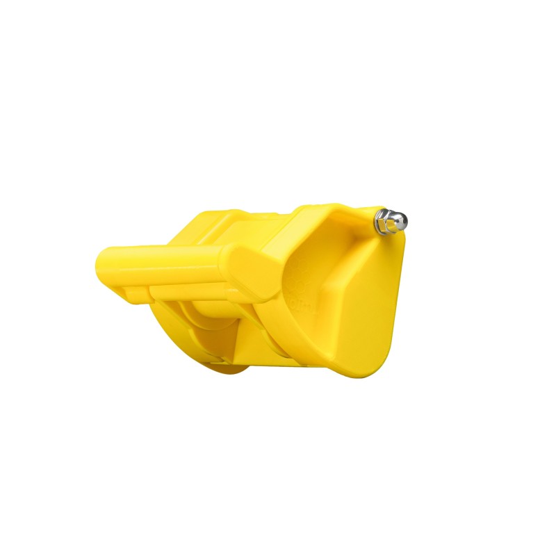 Robinet Double à Levier pour maturateur 1½″ Robinets