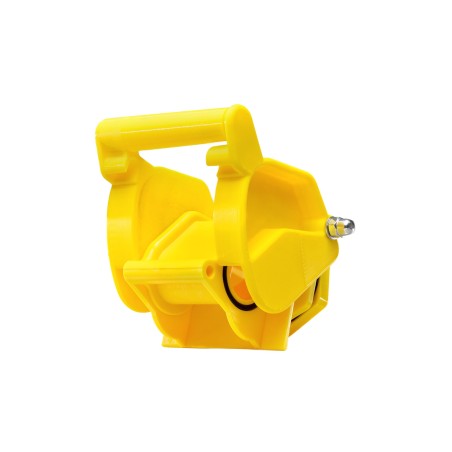 Robinet Double à Levier pour maturateur 1½″ Robinets