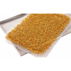 Red antiadherente Drysilk Micro para polen - Pack de 6 Secaderos de polen