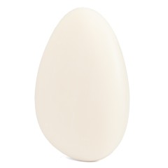 Solid Shampoo Bar with Honey, Propolis & Almond Cosmetics