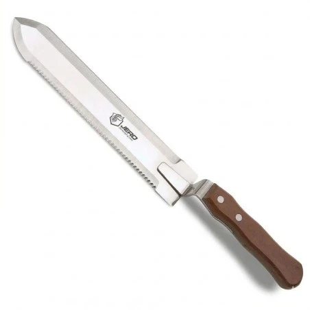Coltello seghettato JERO® 24 cm
