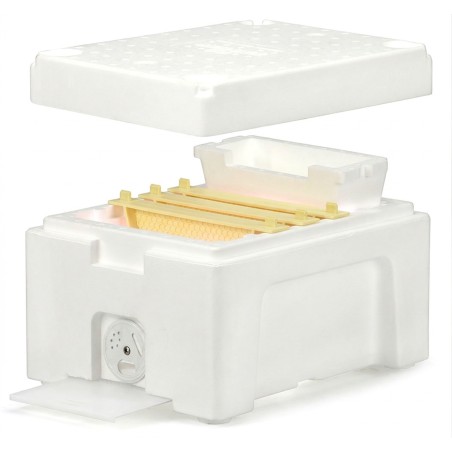 KIELER® mating nuc Nuc Hives