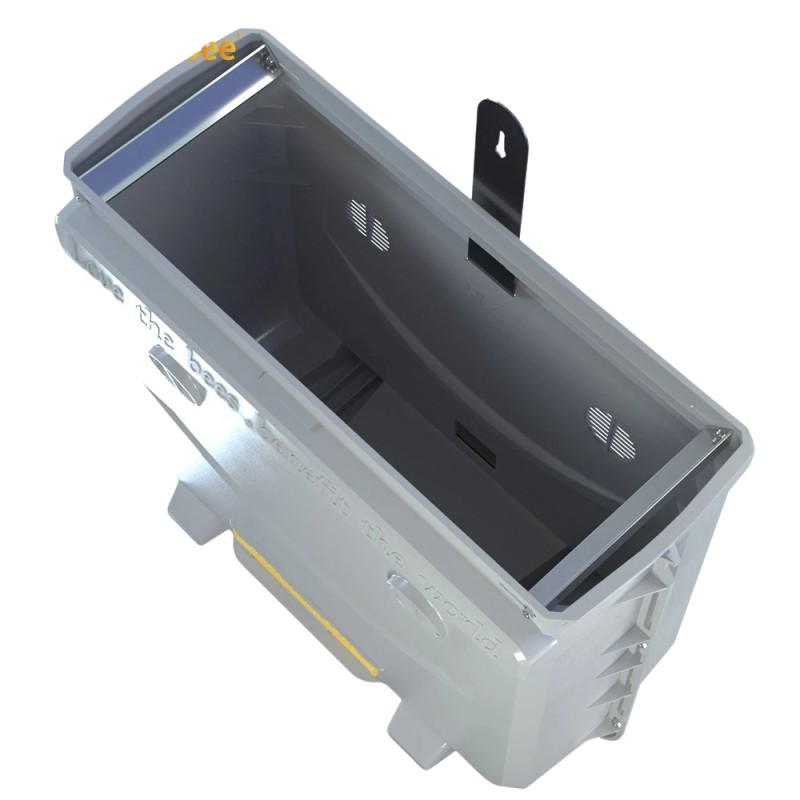 Enjambrera Forestal - Caja Capturadora de Enjambres Caza Enjambres