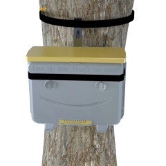 Forest Swarm Trap — Plastic Swarm Catching Box Swarm Attractant Lures
