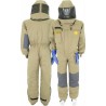 Traje de protección contra avispas y avispón asiático Trajes velutina