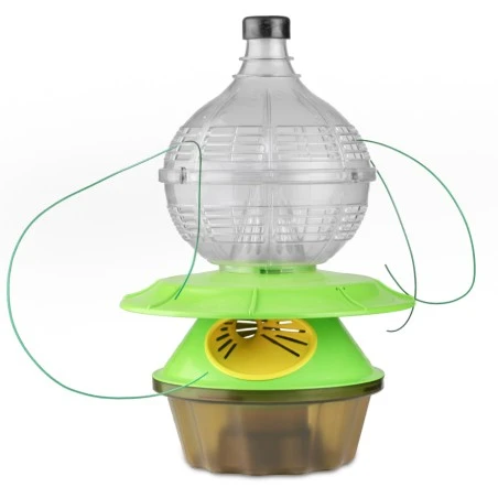 Koreanische HornetMaster Pro Falle – Velutina & Orientalis