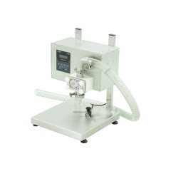 LYSON Classic Line Honig-Abfüllmaschine mit Zahnradpumpenmodul