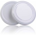 Tapa TO 77mm blanca - Pack 16 ud. Tapas y cierres