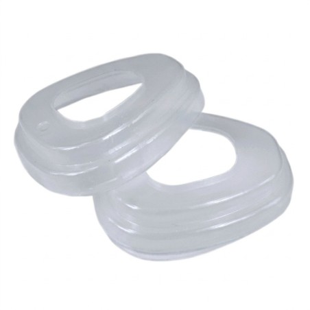 Conector para pré-filtros X501 Oxyline (1 Par)