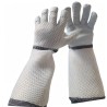 ApisPro Shield Ventilated Beekeeping Gloves Beekeeper Gloves