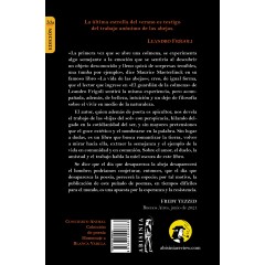 O guardião da colmeia - Leandro Frígoli