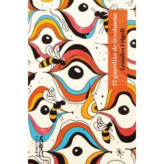 El guardián de la colmena - Leandro Frígoli Libros de apicultura