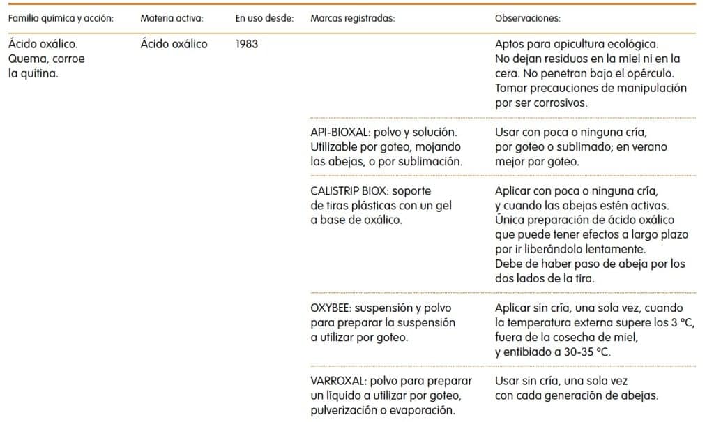Varroa Destructor: Qué es y cómo tratarla. - Sin categorizar