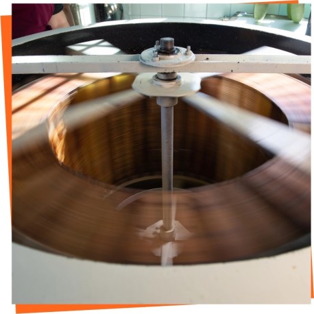 Extracteurs à miel électriques