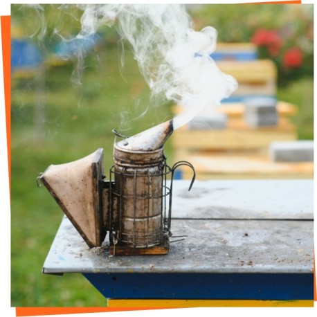 Bee Smoker - Bee Equipment