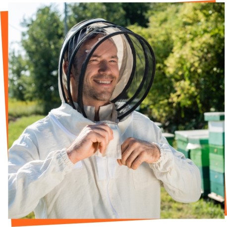 ≫ Bee suits for beekeepers - All brands and best protection