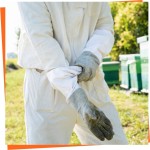 Beekeeper Gloves