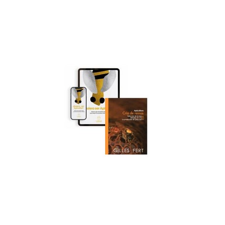 Livres d'apiculture