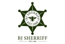 BJ SHERRIFF