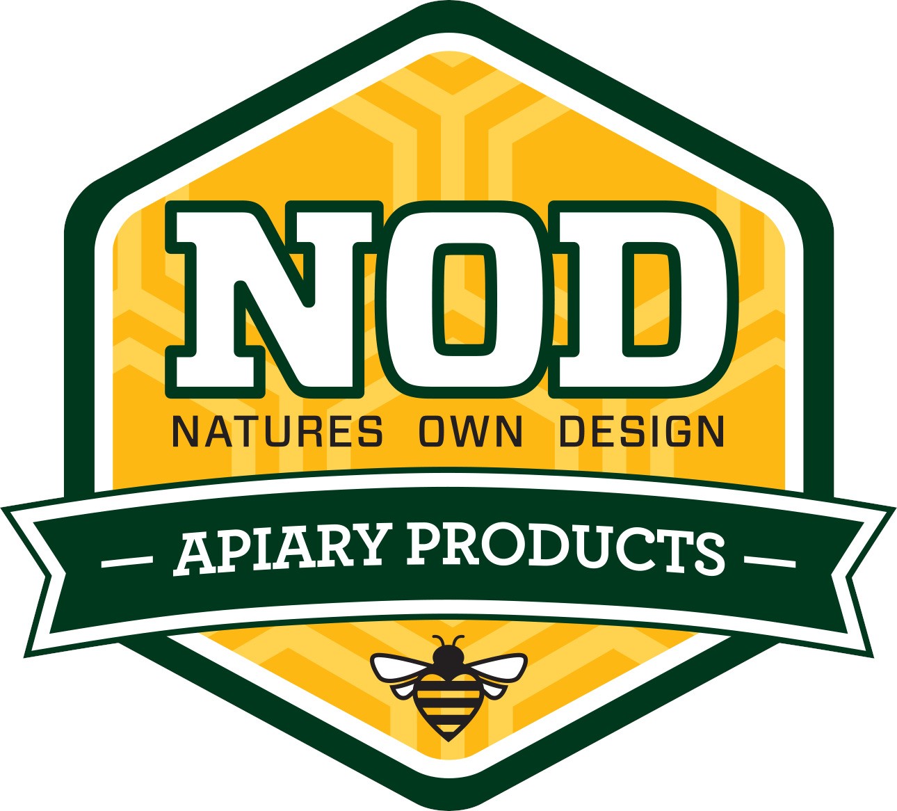 NOD Apiary