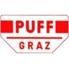 Puff Grazlogo