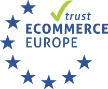 logo trust Ecommerce Europe